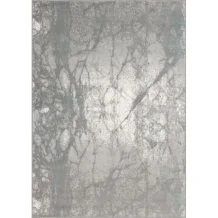Kusový koberec Damar grey