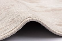 Kusový koberec Damar light beige