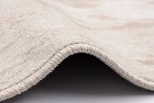 Kusový koberec Damar light beige