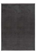 Kusový koberec Damla 212 graphite