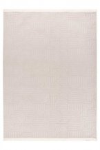 Kusový koberec Damla 212 light taupe