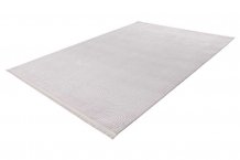 Kusový koberec Damla 212 silver