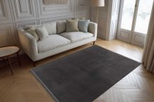 Kusový koberec Damla 213 graphite