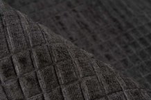 Kusový koberec Damla 213 graphite