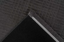 Kusový koberec Damla 213 graphite