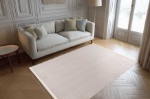 Kusový koberec Damla 213 light taupe