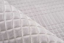 Kusový koberec Damla 213 silver