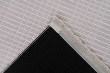 Kusový koberec Damla 213 silver