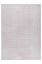 Kusový koberec Damla 213 silver