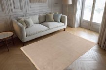 Kusový koberec Damla 213 taupe