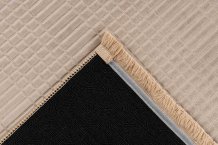 Kusový koberec Damla 213 taupe