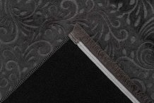 Kusový koberec Damla 214 graphite