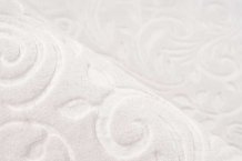 Kusový koberec Damla 214 ivory