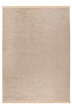 Kusový koberec Damla 214 taupe