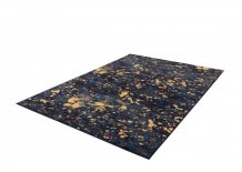 Kusový koberec Denver blue