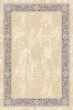 Kusový koberec Derin alabaster