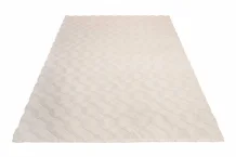 Kusový koberec Diamond Cut 800 cream
