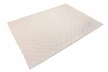 Kusový koberec Diamond Cut 800 cream