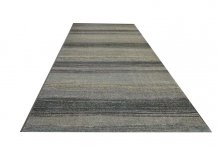 Kusový koberec Dor šedý