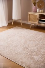 Kusový koberec Dorio light beige