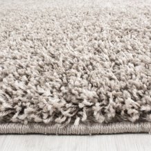Kusový koberec Dream Shaggy 4000 beige