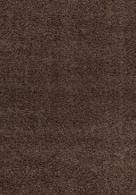 Kusový koberec Dream Shaggy 4000 brown