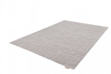 Kusový koberec Dunes grey