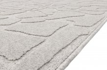  Kusový koberec Dunes light grey