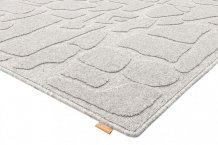  Kusový koberec Dunes light grey