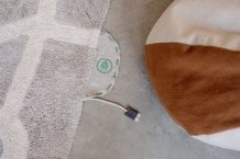 Kusový koberec Eco City