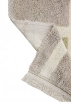 Kusový koberec Eco City