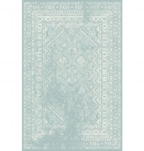 Kusový koberec Edo mint