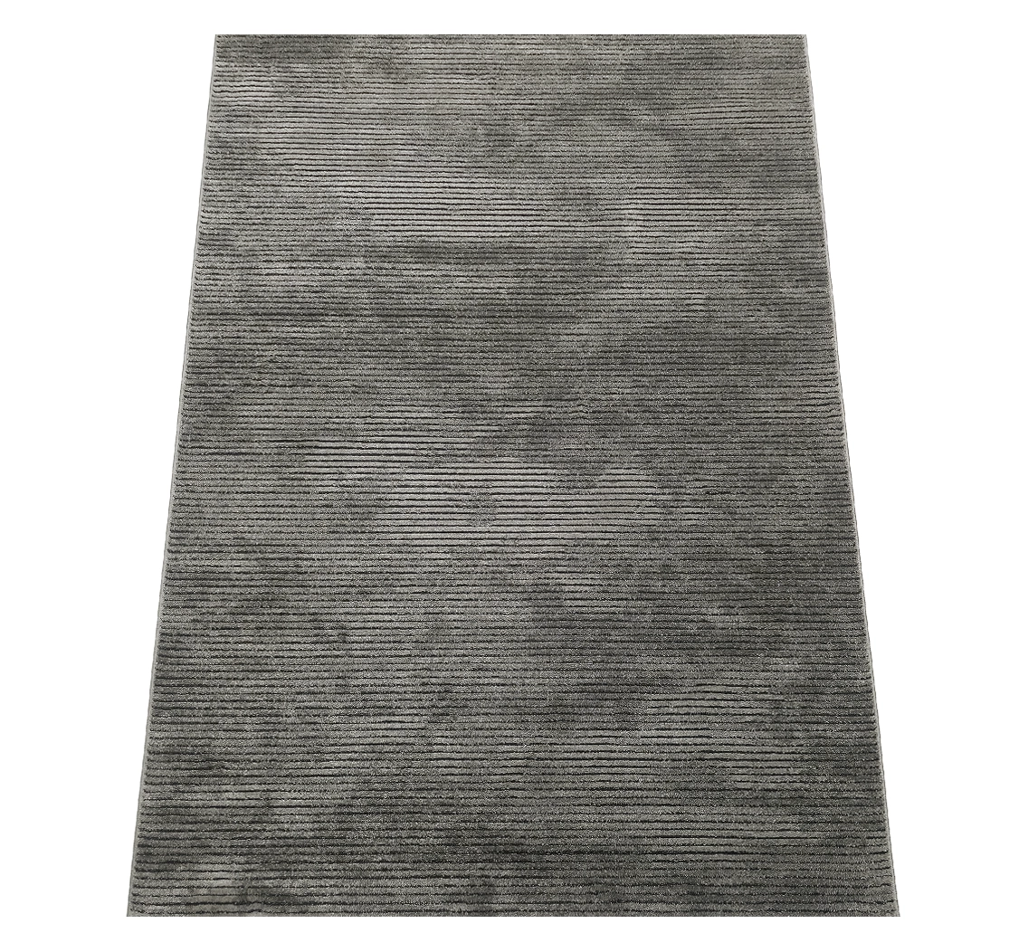 Kusový koberec Eforia 9551 grey