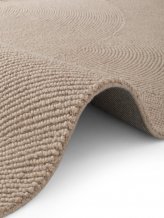 Kusový koberec Eleni 106221 Hellbeige