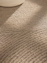 Kusový koberec Eleni 106221 Hellbeige