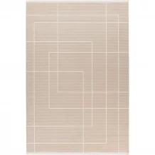 Kusový koberec Elif 401 beige