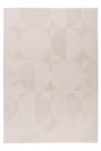 Kusový koberec Elif 406 beige