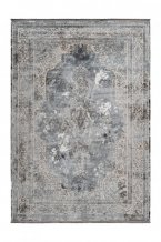 Kusový koberec Elysee 902 silver