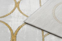 Kusový koberec Emerald 1010 cream and gold