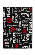 Kusový koberec Emotion 691 peace