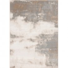 Kusový koberec Erico light beige