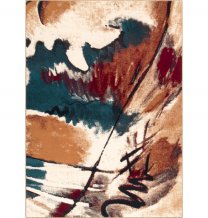 Kusový koberec Espero copper