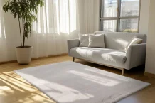 Kusový koberec Eternity 500 polar grey