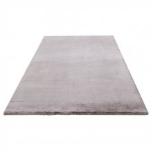 Kusový koberec Eternity 500 polar grey
