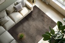 Kusový koberec Eternity 500 walnut