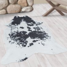 Kusový koberec Etosha 4114 black