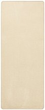 Kusový koberec Fancy 103003 Beige - béžový