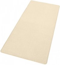 Kusový koberec Fancy 103003 Beige - béžový