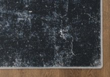 Kusový koberec Fede graphite