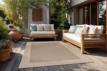 Kusový koberec Fiesta 604 multi